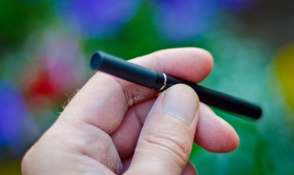 disposable vape pen